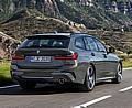 BMW 3er Touring